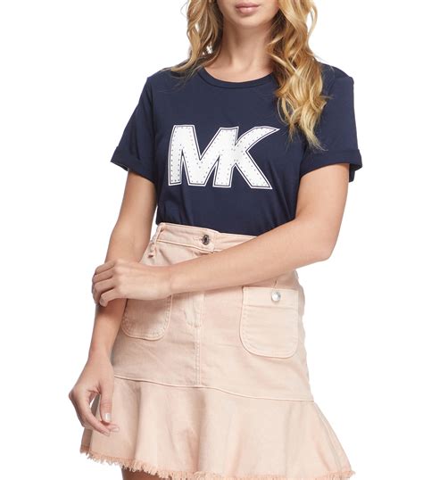 playeras michael kors mujer